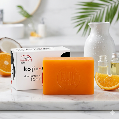 Kojie San Skin Lightening Soap - 135g
