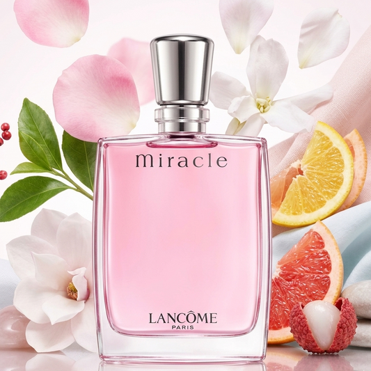 Lancôme Miracle Eau de Parfum 100ML
