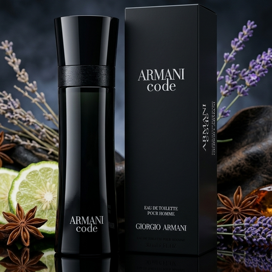 Giorgio Armani Armani Code Eau de Toilette (100ML)