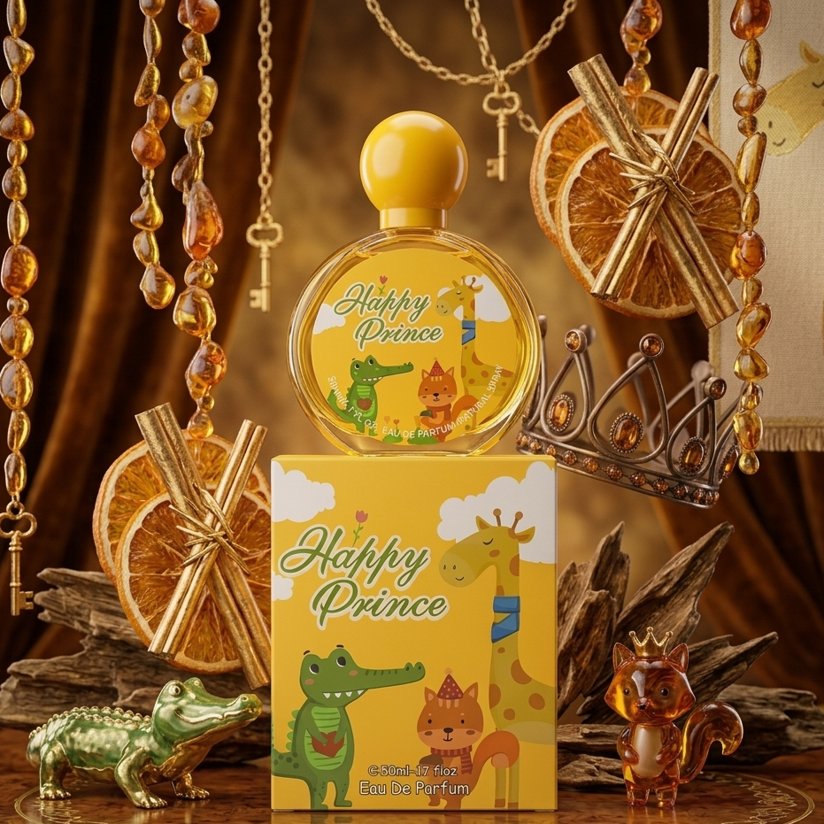 CROCODILE 50ML