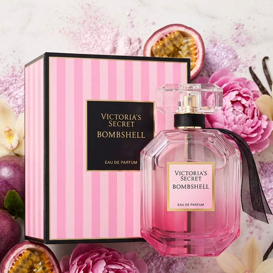 Victoria's Secret Bombshell Eau de Parfum 100ML