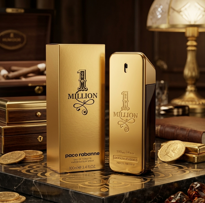 1 Million EDT100ml