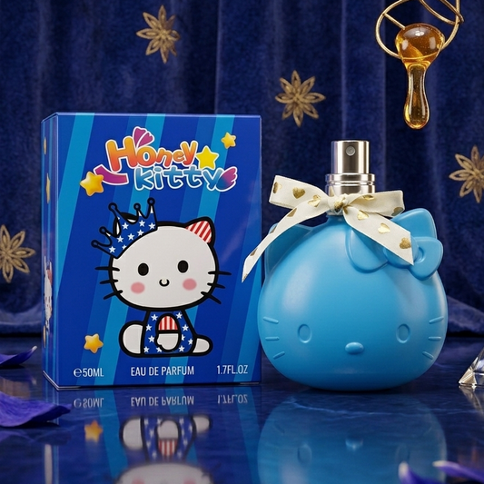 CHAT MAT BLEU 50ML