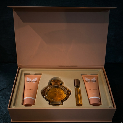 Coffret Eau de Parfum Olympéa de Paco Rabanne