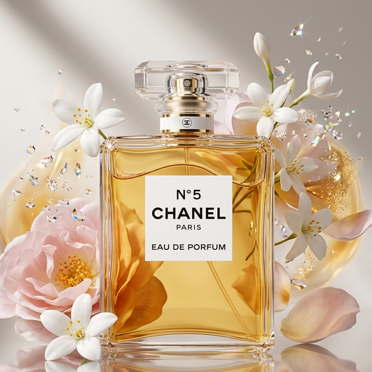 Chanel N°5 Eau de Parfum 100ML