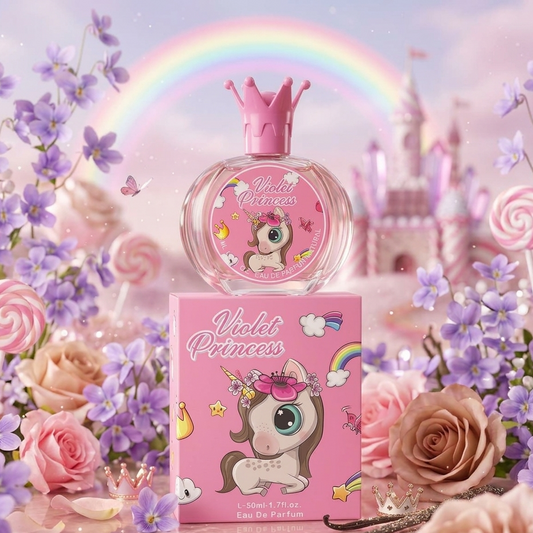 COURONNE ROSE 50ML