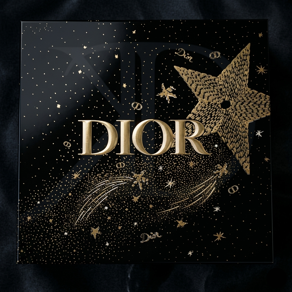 Coffret Eau de Parfum Sauvage de Dior