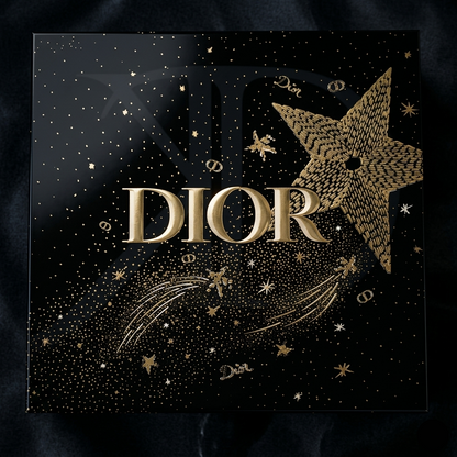 Coffret Eau de Parfum Sauvage de Dior