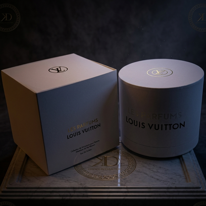 Coffret de Miniatures Les Parfums Louis Vuitton (Copy)