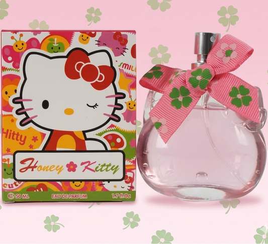 CHAT TRANSPARENT ROSE 50ML