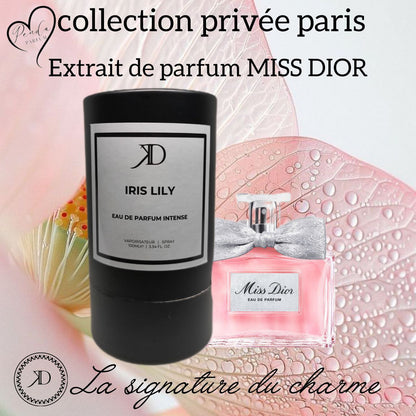 KD PARIS Miss Dior 100 ml