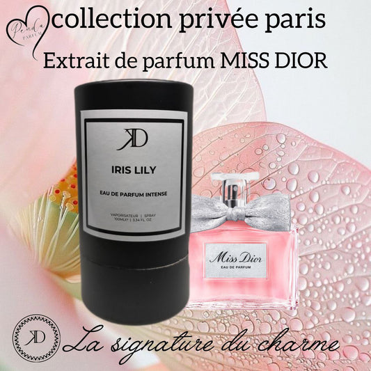 KD PARIS Miss Dior 100 ml