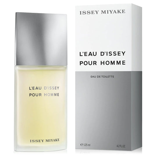 Issey Miyake L'EAU D'ISSEY EDT 100ML