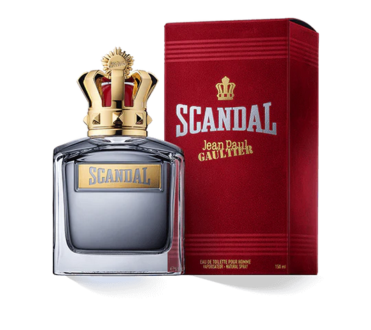 Scandal Homme 100 ml