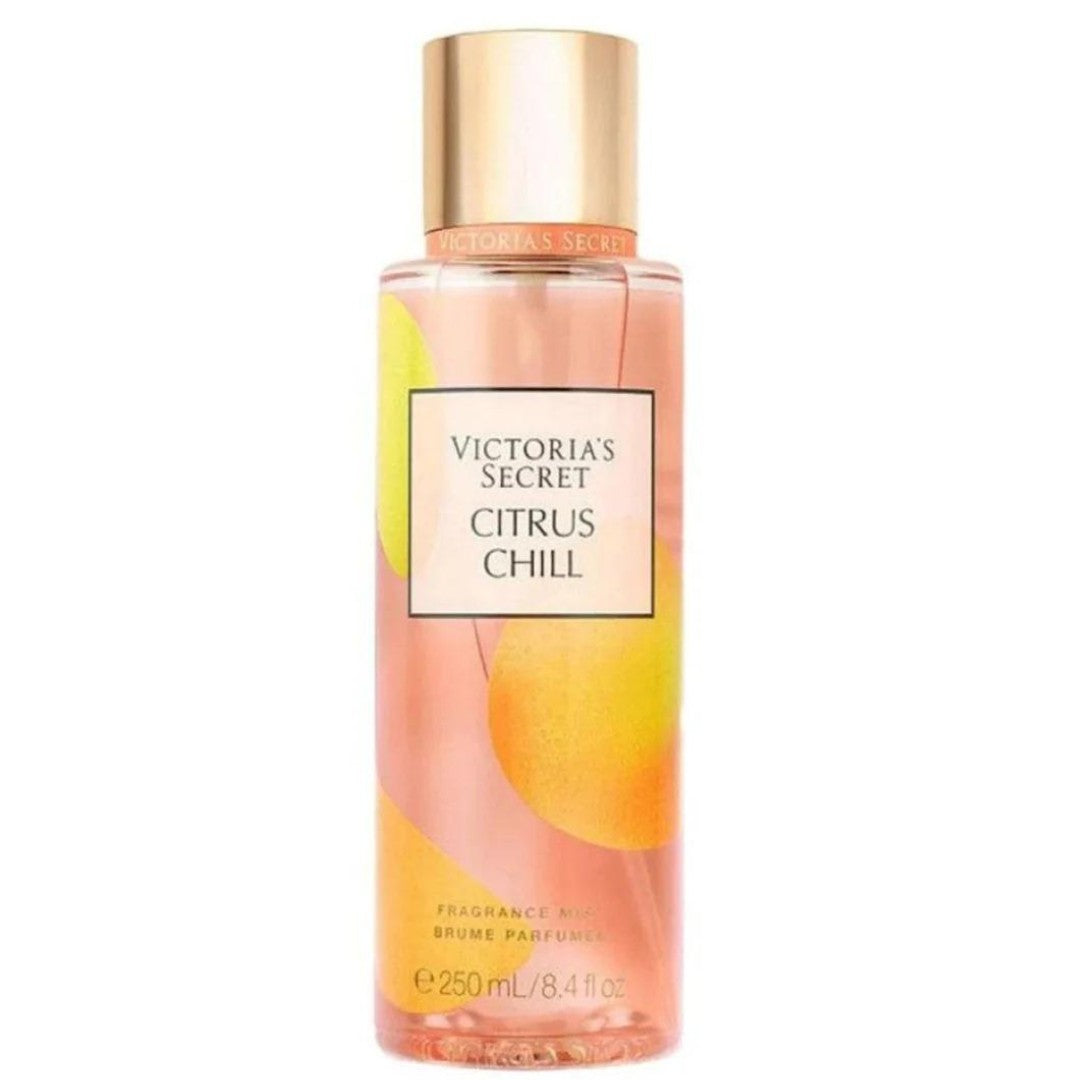 Citrus Chill