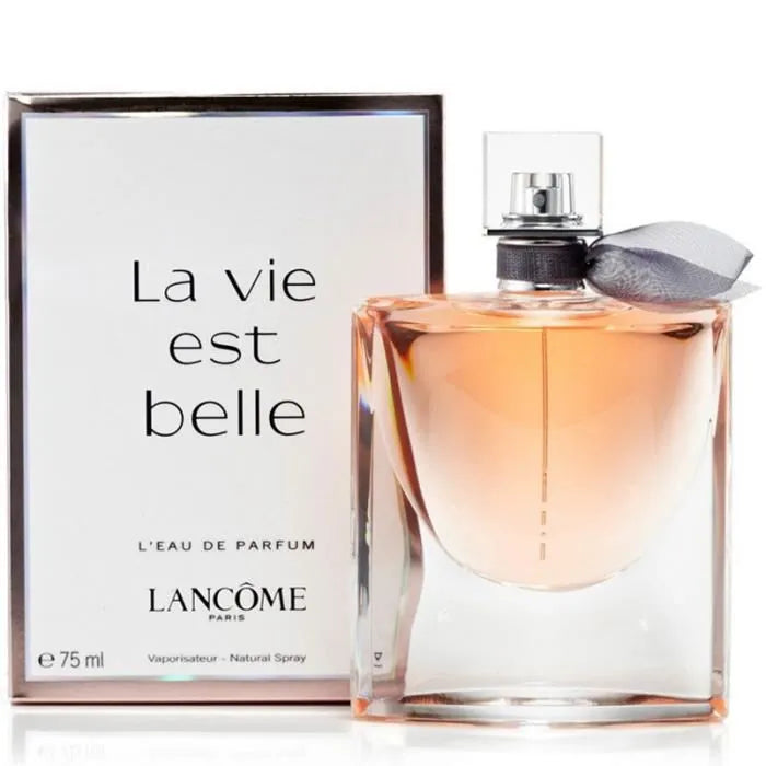 La Vie Est Belle