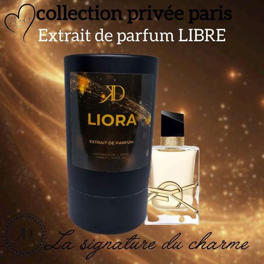 KD PARIS Libre – YSL 100 ML
