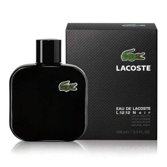 Lacoste Noir 100 ml