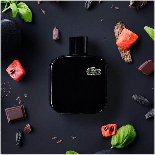 Lacoste Noir 100 ml