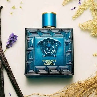 Versace Eros Eau de Toilette - 100 ml