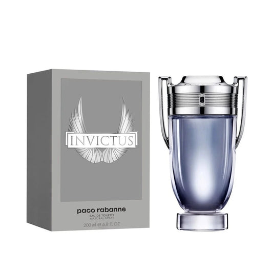 Paco Rabanne Invictus 100 ml