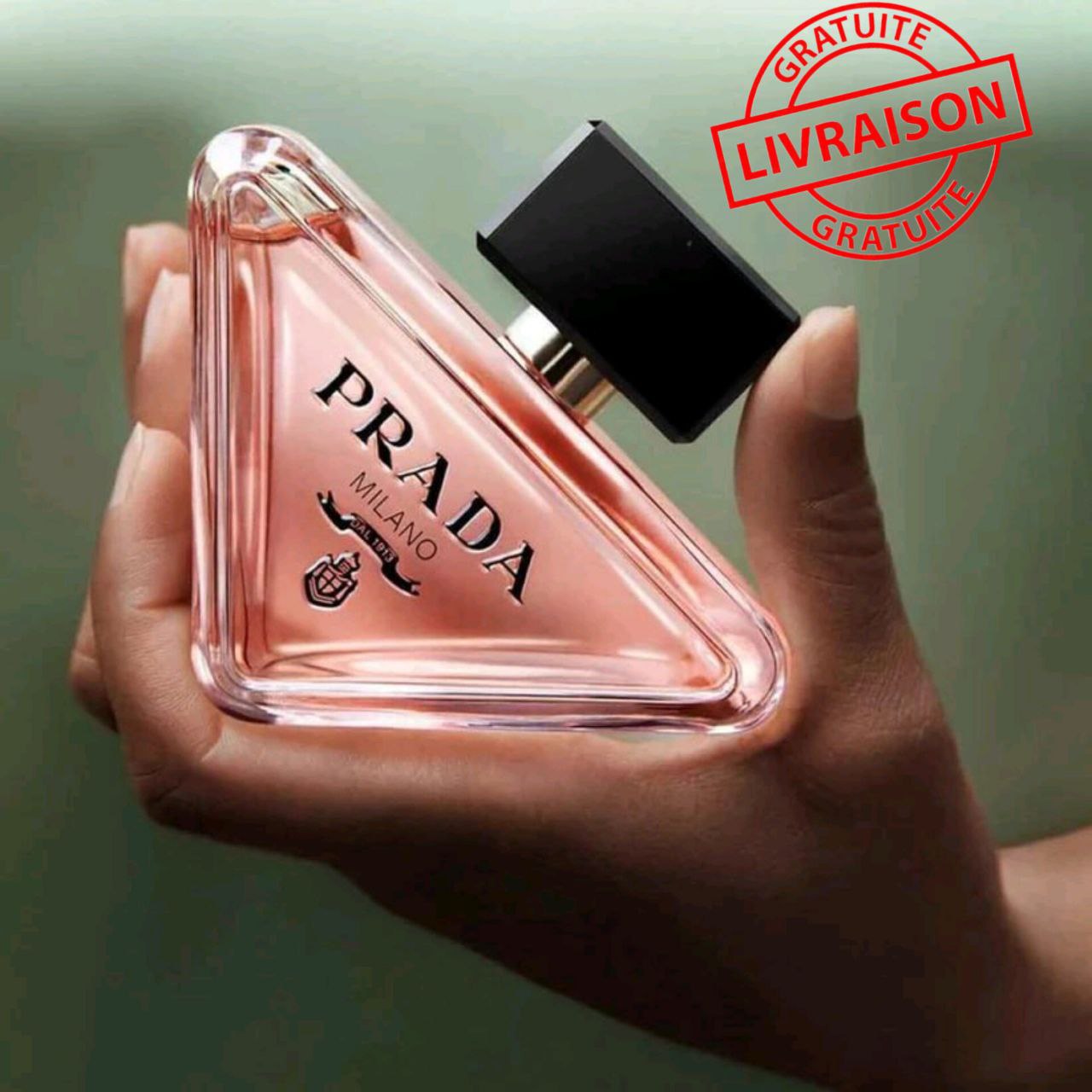 Prada Paradoxe 90 ml