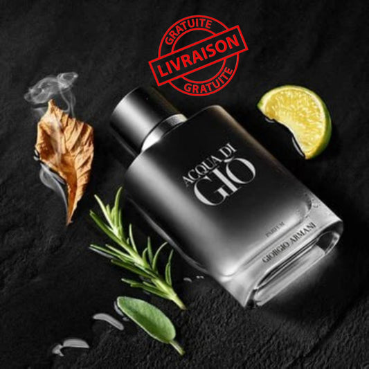 Acqua di Giò PROFUMO EDP - 100 ml