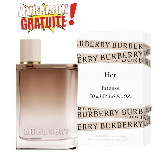 Burberry Her intense  - 100 ml