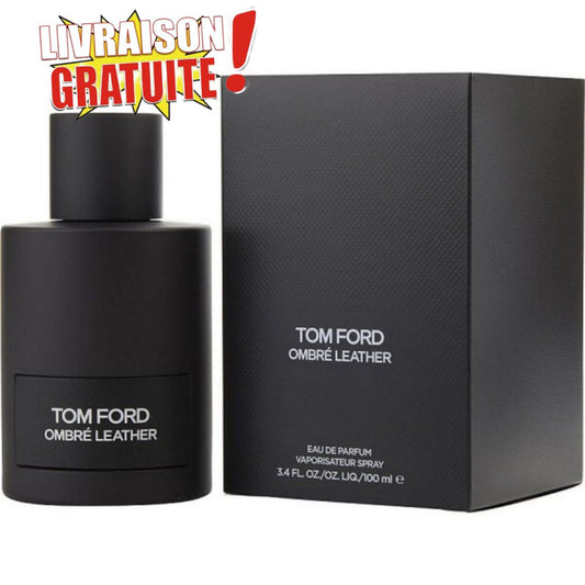 OMBRE LEATHER  100 ML