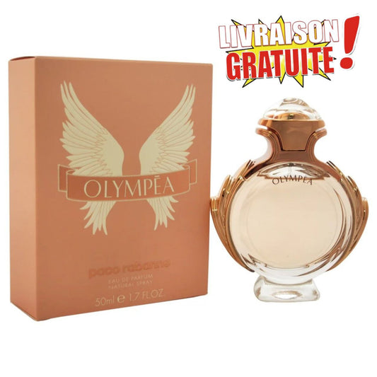 Paco Rabanne Olympéa - 100 ml