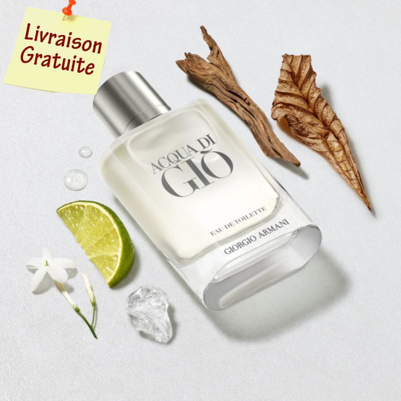 Acqua di Giò EDT - 100 ml