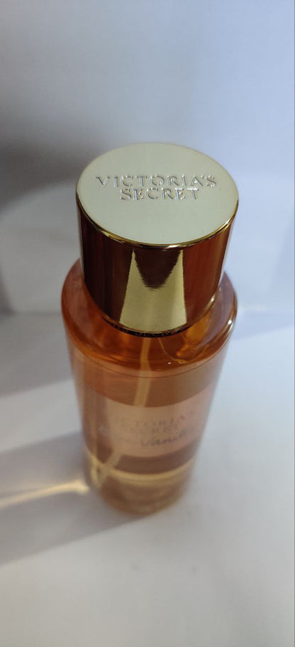 BARE VANILLA