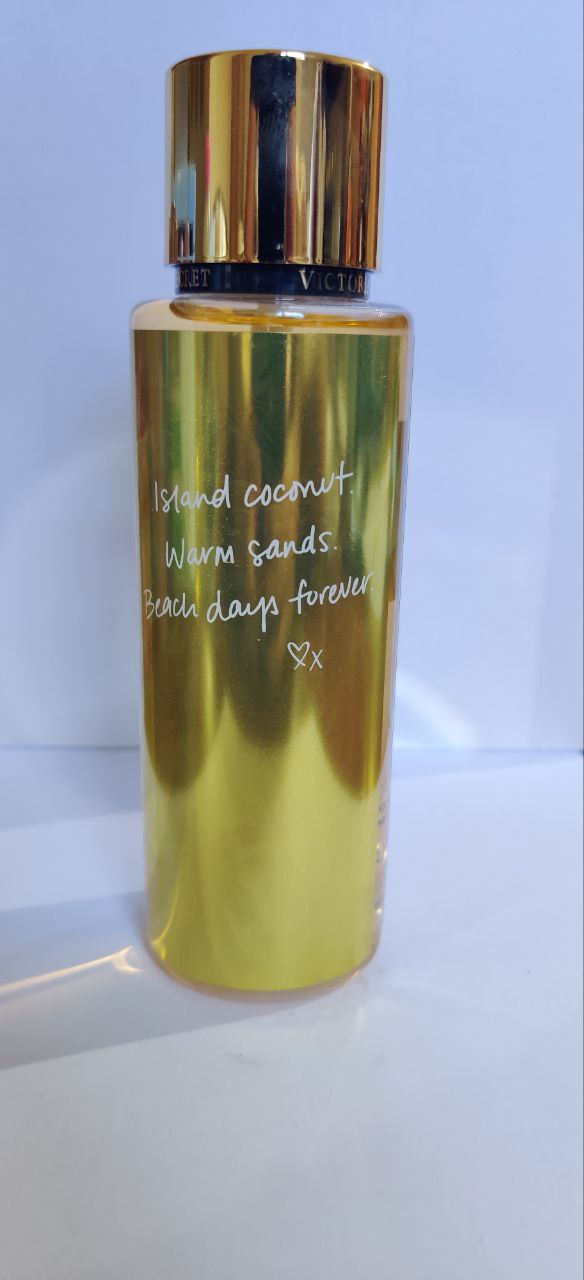 COCONUT PASSION