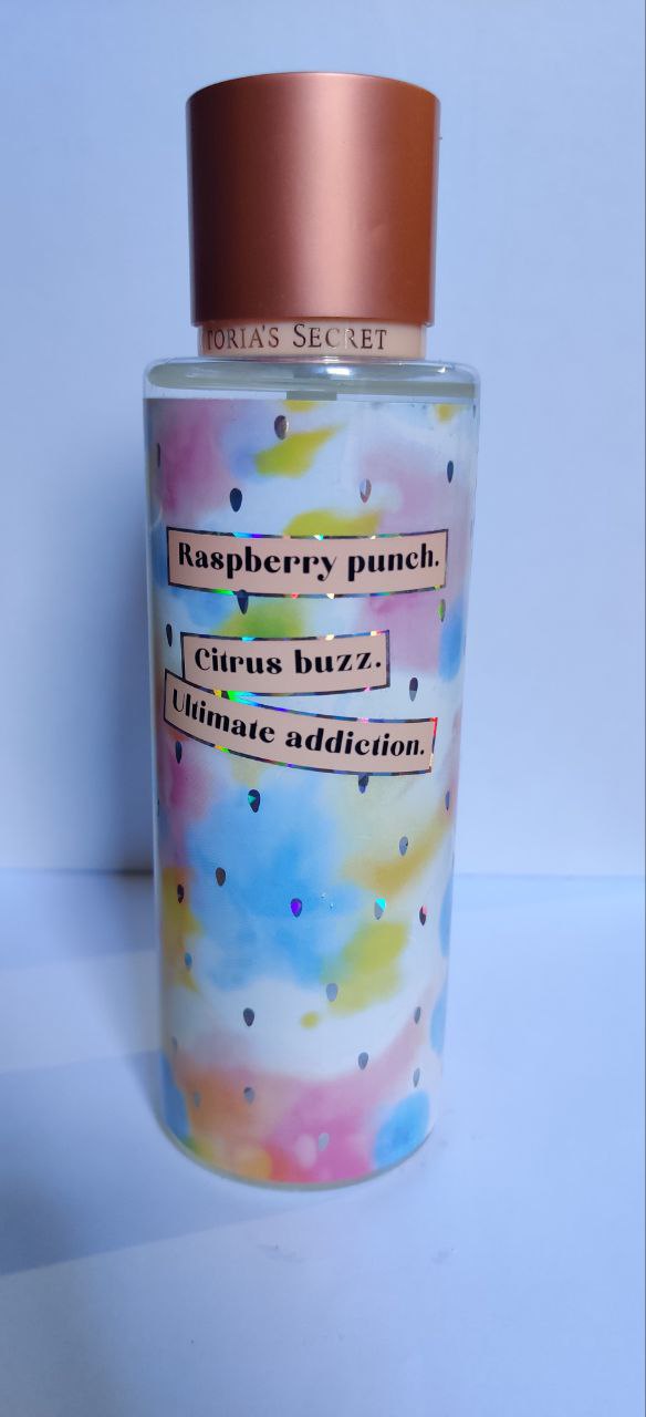 FRUIT CRUSH