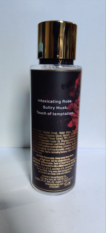 FORBIDDEN ROSE