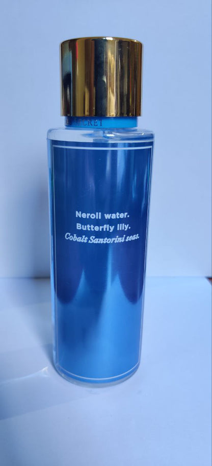 SANTORINI NEROLI WATER