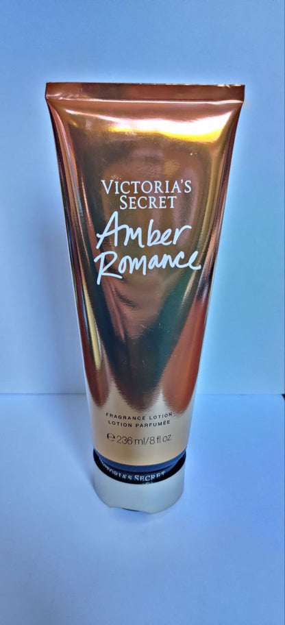 Amber Romance  (tube crème)