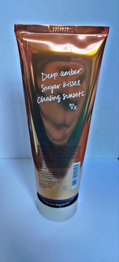 Amber Romance  (tube crème)