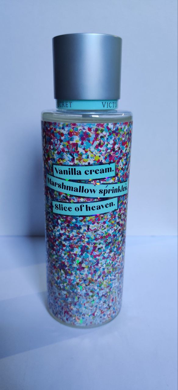 CAKE CONFETTI