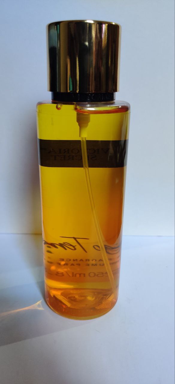 MANGO TEMPTATION