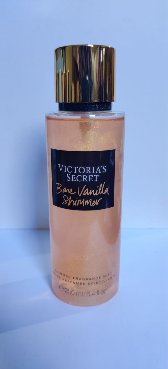 BARE VANILLA SHIMMER (Paillettes)