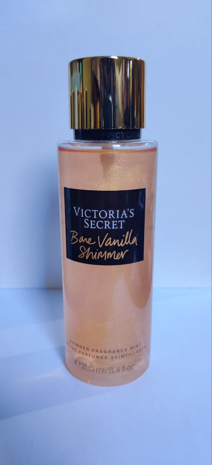 BARE VANILLA SHIMMER (Paillettes)