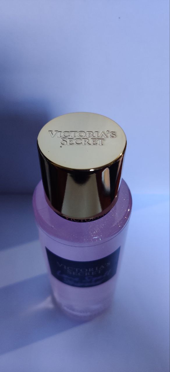 LOVE SPELL SHIMMER (Paillettes)