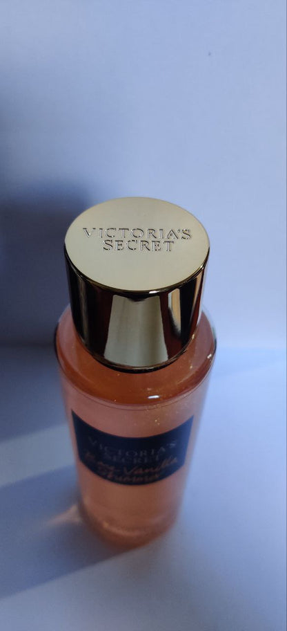 BARE VANILLA SHIMMER (Paillettes)