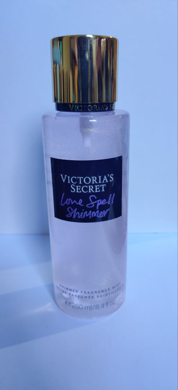 LOVE SPELL SHIMMER (Paillettes)