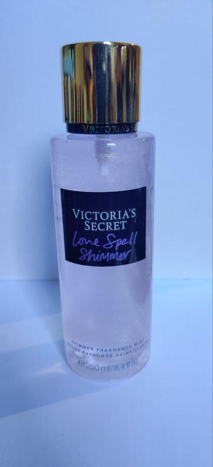 LOVE SPELL SHIMMER (Paillettes)