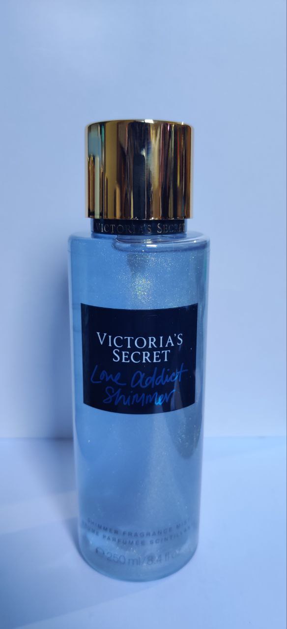 LOVE ADDICT SHIMMER (Paillettes)