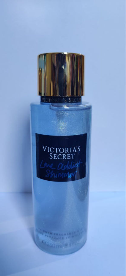 LOVE ADDICT SHIMMER (Paillettes)