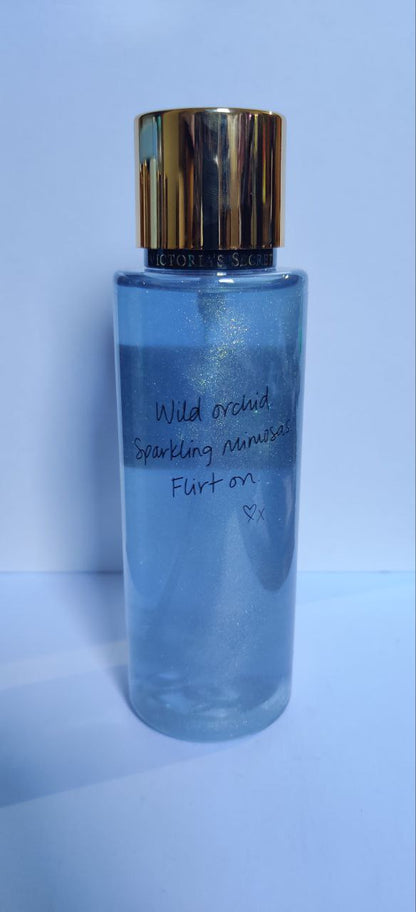 LOVE ADDICT SHIMMER (Paillettes)