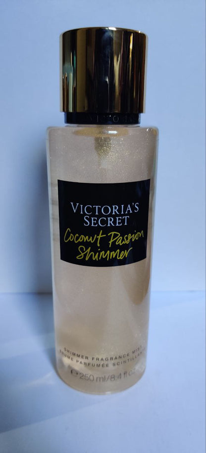COCONUT PASSION SHIMMER (Paillettes)